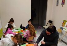 У вінницьких бібліотеках запрацювали п’ять нових клубів