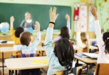 У вінницьких школах працюють 180 інклюзивних класів