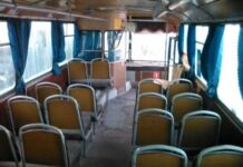 У Вінниці подали петицію, про надання придатного для перевезення транспорту на маршрут Вінниця – Стадниця