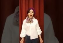 Вінницька співачка Ольга Акулова переспівала пісню Єдіт Піаф Мені не жаль українською