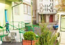 У Вінниці діють 788 ОСББ