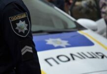 На Вінниччині нетверезий водій пропонував поліцейськім 400 доларів хабаря