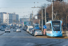 У Вінниці запланували реконструкцію по вулиці Пирогова