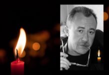 Завтра у Вінниці прощатимуться з художнім керівником Вінницького Академічного міського камерного хору ім.Газінського – Ігорем Терентюком