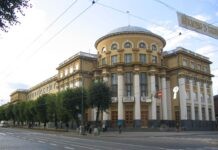 Терміновий брифінг ОДА Вінниччини. Відео