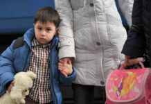 У школах Вінниці розмістять евакуйованих