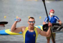 Спортсмен олімпієць з Вінниччини та його тренер отримали урядову стипендію