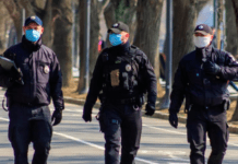 На Вінниччині мобільні рейдові групи перевірили на дотримання карантинних вимог шість тисяч об’єктів