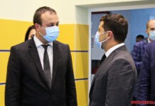 Гуманітарні пригоди Тараса Чмута у Вінниці. Пам’ятка волонтерам і активістам на період воєнного стану