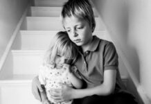 Дітям, які прибули до Вінниці без батьків допомагає міська служба у справах дітей