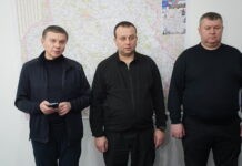 Голова військової адміністрації Вінниччини та вінницькій міський голова розповіли про ситуацію в місті та області