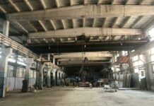 У Вінниці формують реєстр майданчиків для евакуйованих підприємств