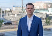 У Вінниці бізнес, який допомагає ЗСУ, Нацполіції, ТРО та евакуйованим отримає безоплатну рекламу у ЗМІ