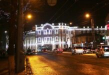 На Вінниччині власники будівель та різних інженерних споруд мають вимикати нічну підсвітку