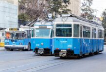 У Вінниці увесь транспорт включно з громадським проходить обов’язкову перевірку на блокпостах