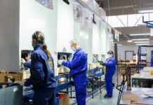 У Вінниці почали виготовляти холодильники для медицинських потреб