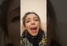 Вінницька співачка опублікувала нову пісню зі сховища – “Ти Москву відспіваєш Києве мій”