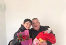 Від початку війни у Вінниці народились 197 дітей