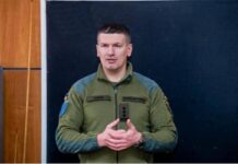 Комендантом оборони Києва призначили Героя України з Вінниччини