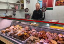 У Вінниці працюють вісім ринків, ціни без суттєвих змін