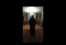 Вінницькі священники УПЦ вирішили розірвати відносини з московським патріархатом