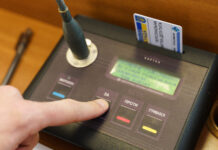 У Вінниці в програмі «Муніципальне житло» можуть взяти участь працівники підприємств, що перемістилися із зони активних бойових дій та внутрішньо переміщені особи