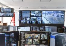 У Вінниці цілодобово працює ситуаційний центр