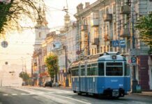 У Вінниці можливі відключення світла на кількох вулицях