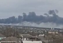 Через ранковий обстріл на Вінниччині затримали потяги Шепетівка – Козятин, Жмеринка – Козятин, Козятин – Фастів