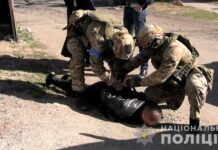 На Вінниччині ліквідували міжрегіональний канал збуту наркотиків