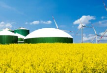 Український біогазовий комплекс компанії МХП визнано одним з найкращих в світі