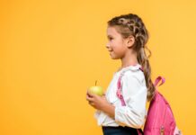 У Вінниці прийматимуть заяви на зарахування дітей до перших класів