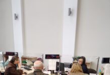 У Вінниці працює механізм надання допомоги внутрішньо переміщеним особам