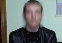 У Вінниці затримали донеччанина, який знімав військові об’єкти. Відео