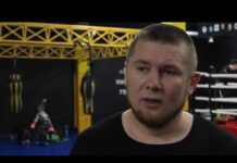 У Вінниці відновлює роботу обласна федерація змішаних єдиноборств ММА