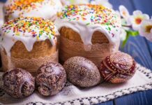 Вінничани можуть приєднатись до Богослужінь на Великдень онлайн