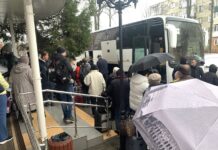 Польське місто Ополе передало Вінниці восьмий гуманітарний вантаж