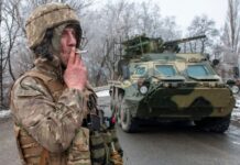 На Вінниччині ЗСУ передадуть конфіскованих цигарок на два з половиною мільйони гривень