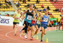 Діти вимушених переселенців можуть безкоштовно відвідувати спортивні школи у Вінниці. Куди звертатись