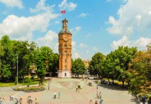 У Вінниці з Вежі Артинова лунатимуть «Ой у лузі червона калина», «Молитва за Україну» та позивні вінницького радіо