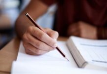 Сьогодні для вінничан розпочалось підтвердження складання національного мультипредметного тесту