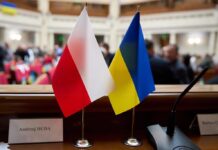 Ірина Борзова: Україна вдячна Польщі та її народу за потужну підтримку