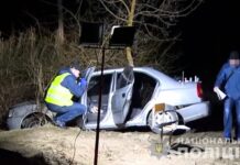 Одного з розбійників, які три роки тому пограбували та убили підприємця на Вінниччині, затримали у Львові