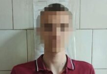 У Вінниці перехожий затримав злодія