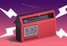 Вінничанам радять мати радіоприймач, для вчасного отримання екстреної інформації