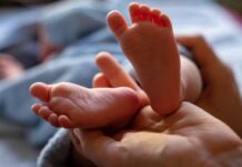 Від початку війни у Вінниці народилось понад вісімсот немовлят