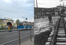 «Скидались на це будівництво майже половина Вінниці»: історія будівництва підземного переходу на Урожаї. Фоторепортаж