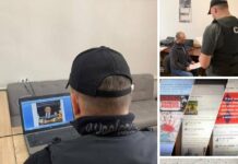 На Вінниччині СБУ викрила двох прихильників «руZZкого міру»