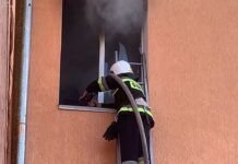 За чотири місяці пожежі забрали 44 життя на Вінниччині