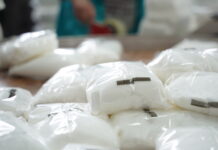 З Вінниці відправляють 22 тонни цукру в Дніпропетровську область